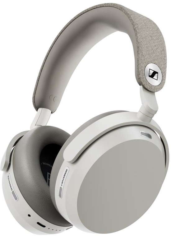Sennheiser Momentum 5 Wit