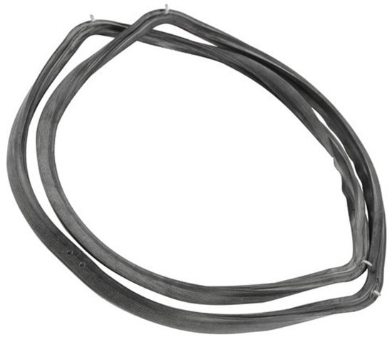 ELECTROLUX - OVEN DEURDICHTING - 3871945105 van Electrolux — afbeelding 2