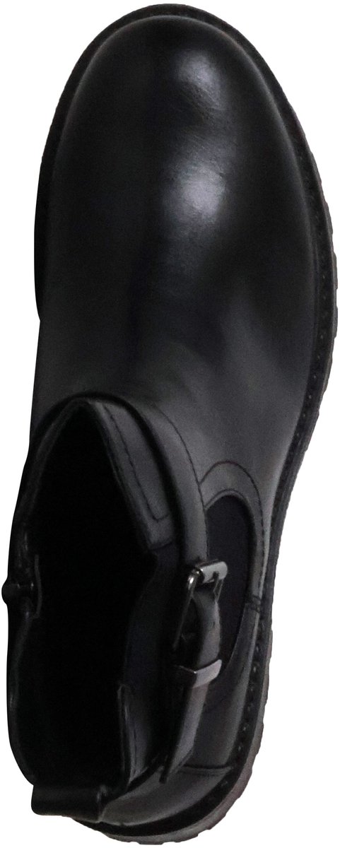 Bottines à Zip