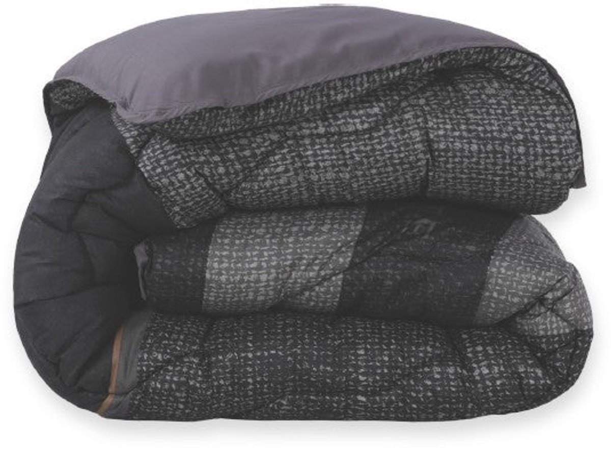 Dekbed Zonder Overtrek Royal Suite | Easy Dekbed Uni | 140x200/220cm + 1 Kussensloop 60x70cm