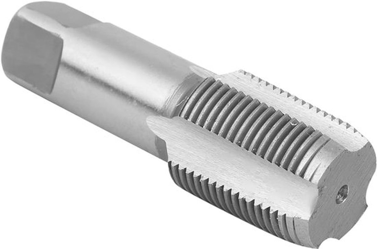 Slangenkraan - tap gereedschap - Reparatie - 3/4 inch - Hoogwaardige kwaliteit - Geschikt voor diverse toepassingen - Model Hilit...