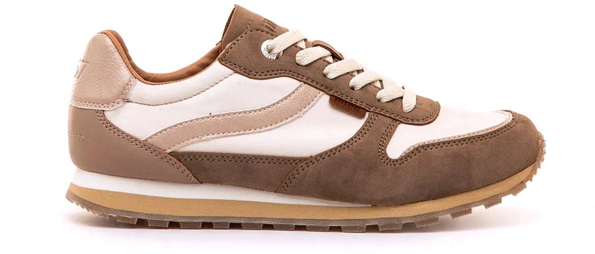 Mtng Marei Schoenen Bruin EU 40 Vrouw