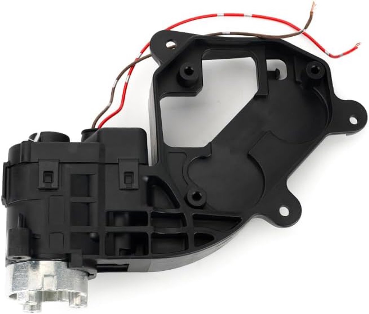 Elektrische klapspiegelmotor - compatibel met Mazda 6 MK3 2013-2017 - bestuurder links - nauwkeurige spiegelverstelling - ShopVlot