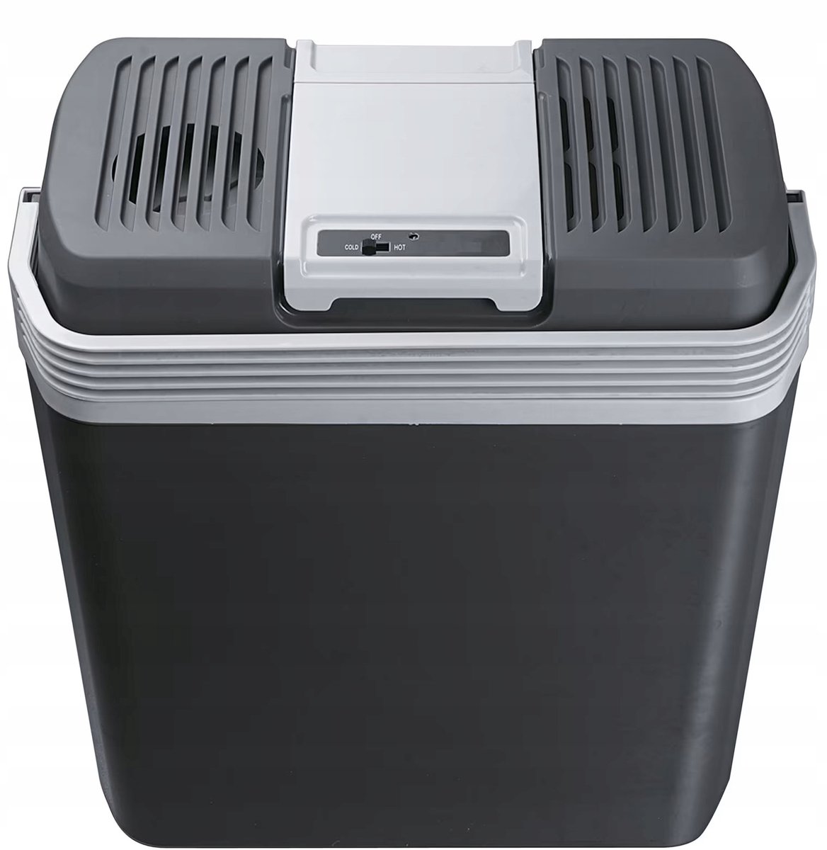 Casavanti 20L Koelbox met Verwarmingsfunctie - 12V