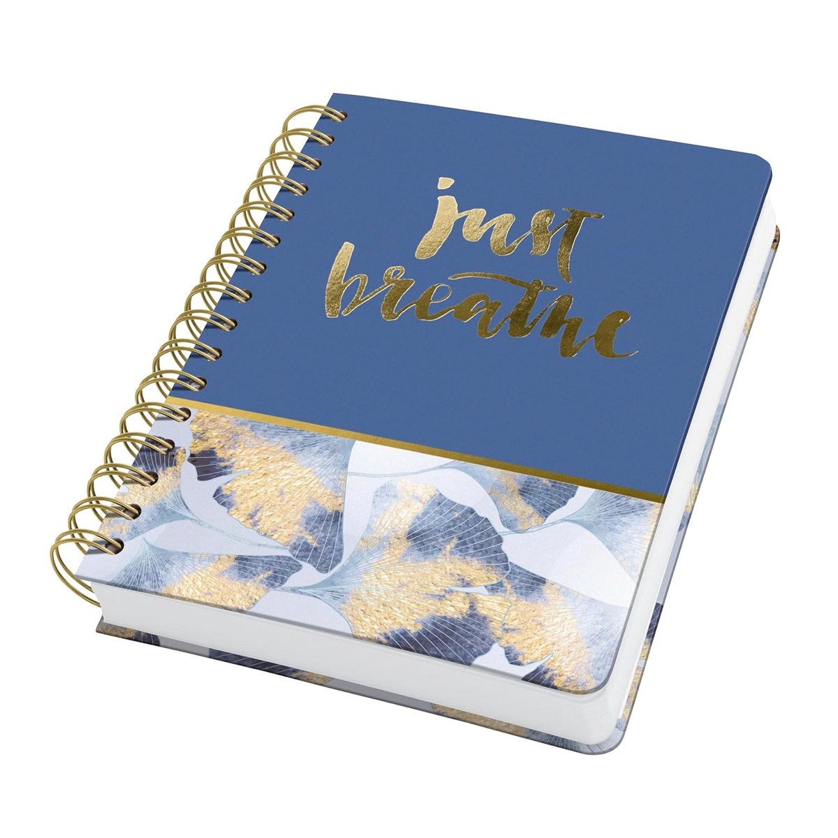 Notitieboek A5 - hardcover - gestippeld - ideaal voor bullet journaling - SnelShoppen