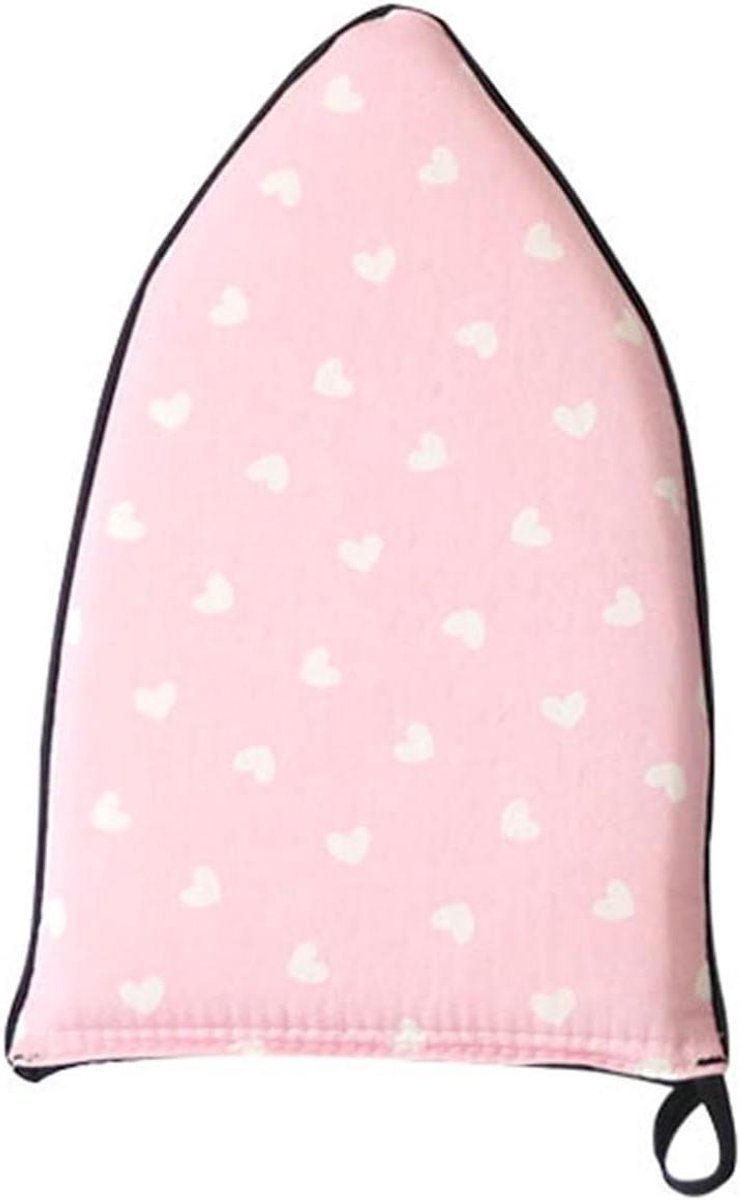 Kledingstomer handschoen - Strijkplank - Kleding strijken - Warmtebescherming - 26 x 17 cm - Color1