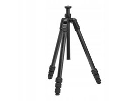 Manfrotto Befree GT PRO Carbon Statief - Lichtgewicht & Stabiel