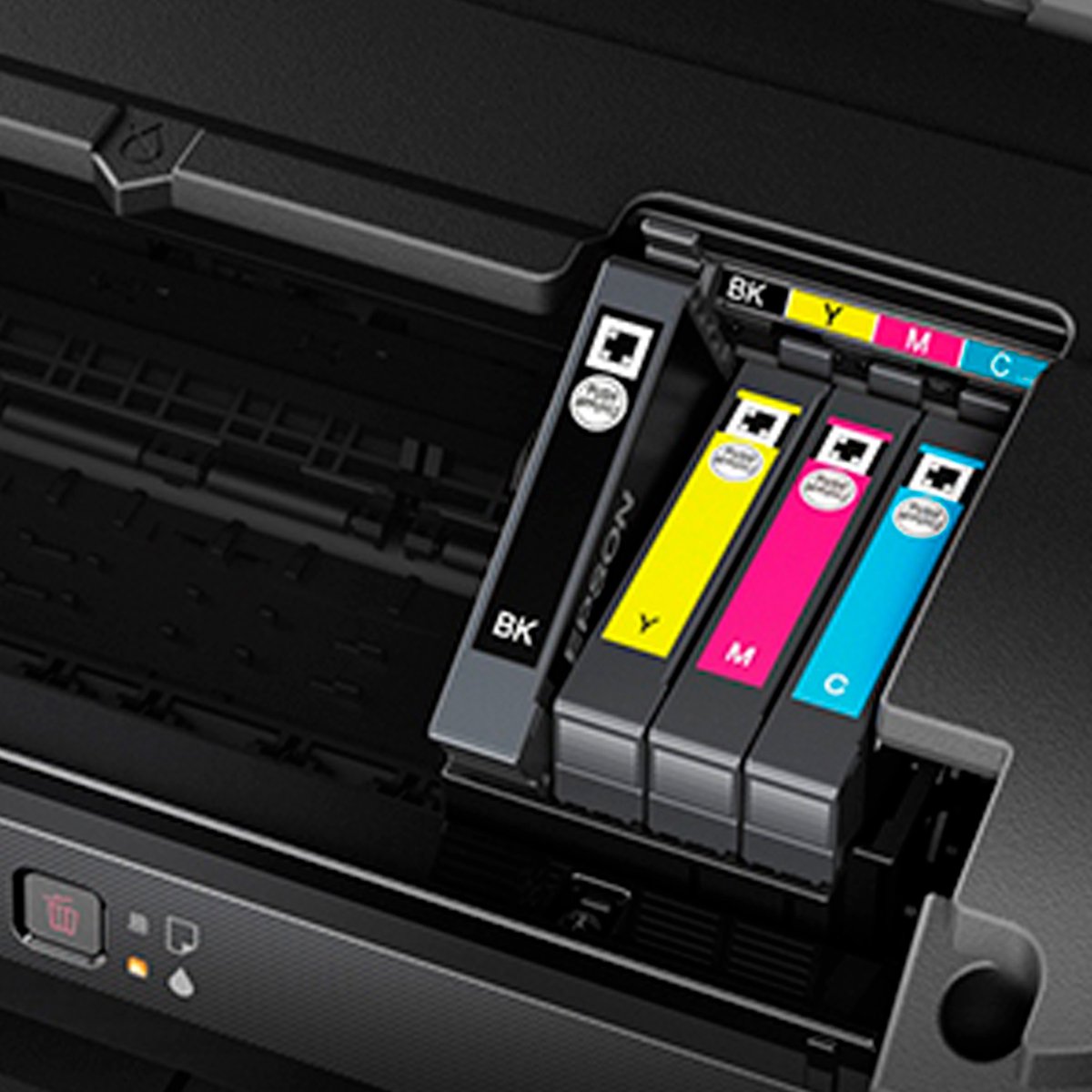 Bol.com Printer Epson WF-2110W aanbieding