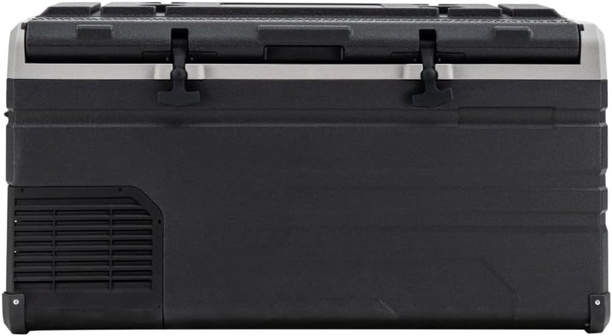 - E Single Zone elektrische compressor koelbox (77 liter)