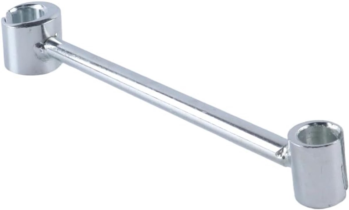 Scharnier, 8-19 mm, voor ruimteinstelling, sleutel, deurscharnier, instelling, gereedschap, reparatie, gereedschap, deurscharnieren voor vlag, type scharnieren