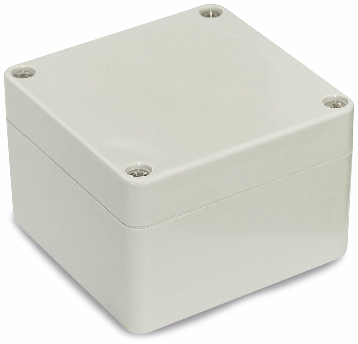 ABS 83x81x56 mm IP65
