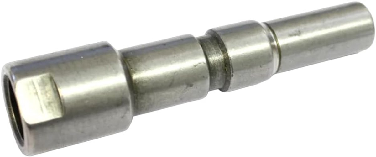 Koppeling quick release - voor Nilfisk ALTO/KEW en Kränzle D12 - robuust materiaal - eenvoudig te bevestigen - SnelShoppen