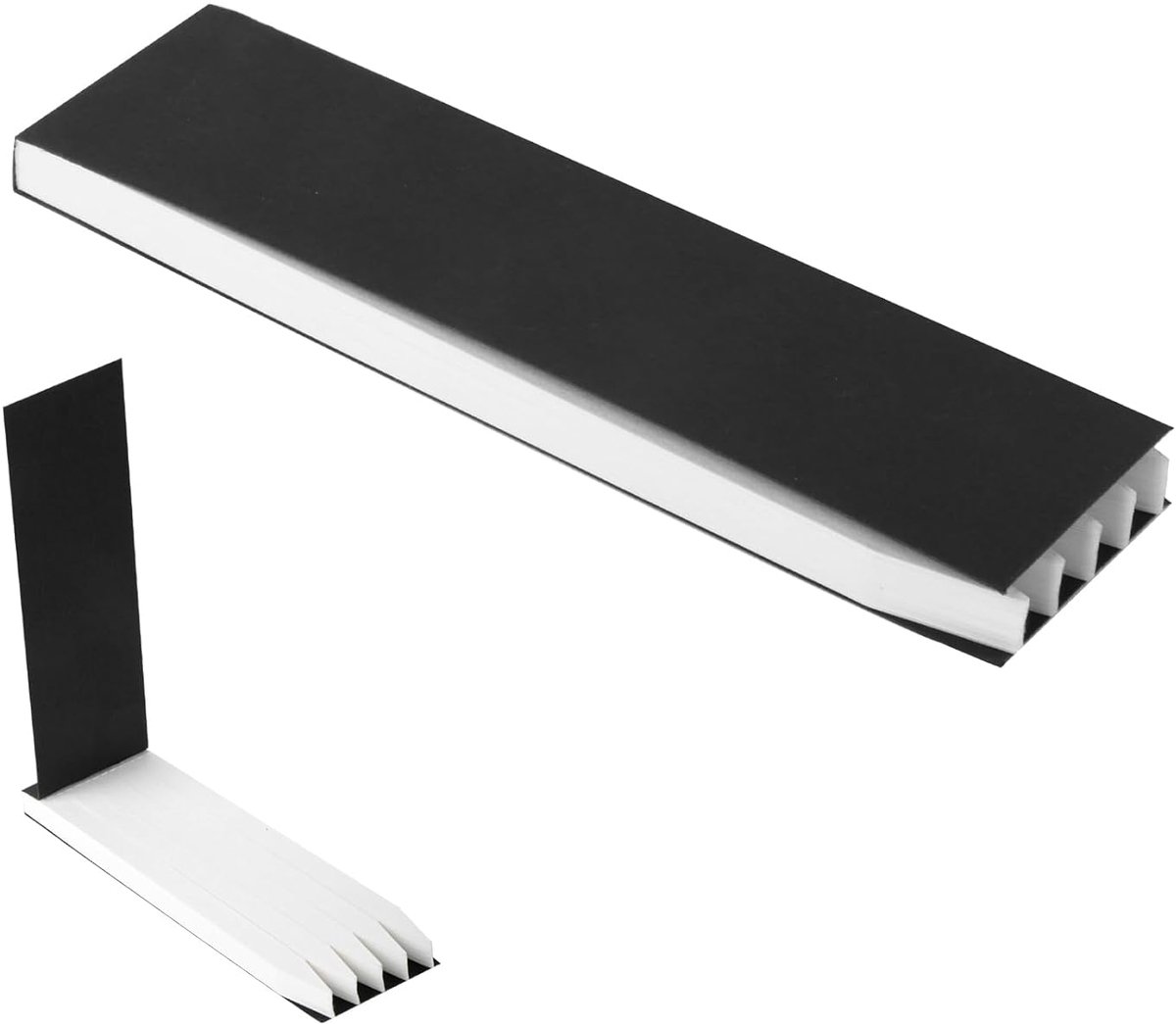Geuroverstralers 200 Stuks - Absorberend papier - Voor geurtesten en aromatherapie - ShopVlot