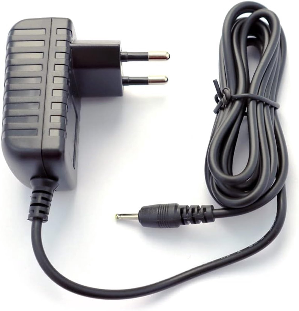 Oplader 2.3V - Geschikt voor Braun Baardtrimmer - 1.5m kabel - Ideaal voor thuisgebruik - ShopVlot