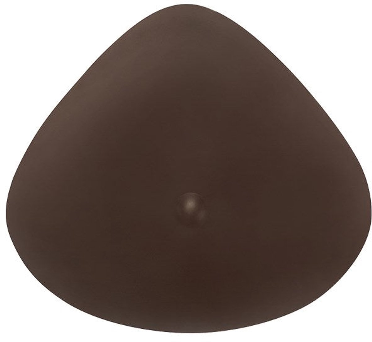 Amoena borstprothese Natura Xtra Light 2SN - Ebony - Maat 8