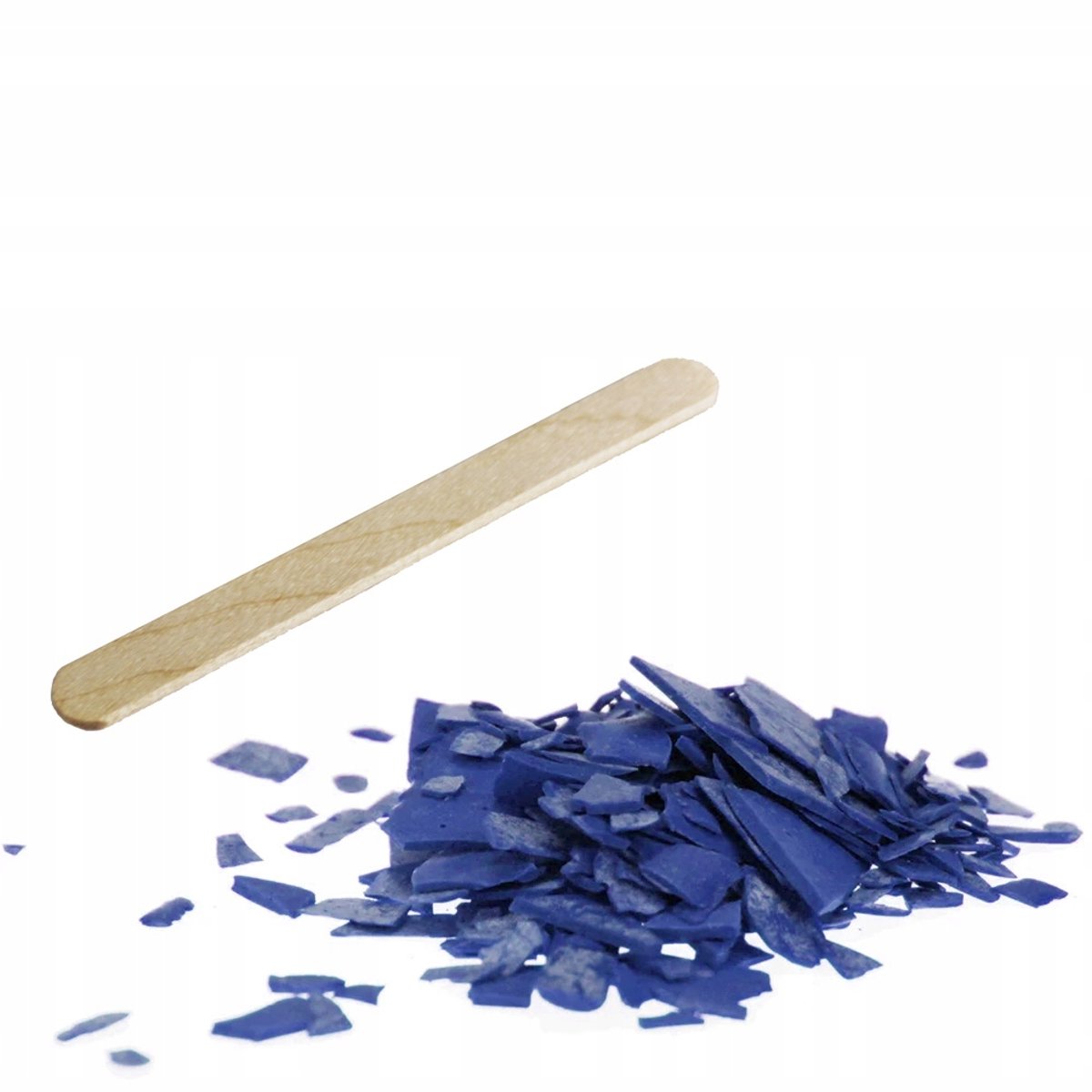 Blauwe Kleurstof voor Kaarsen & Mengstaafje