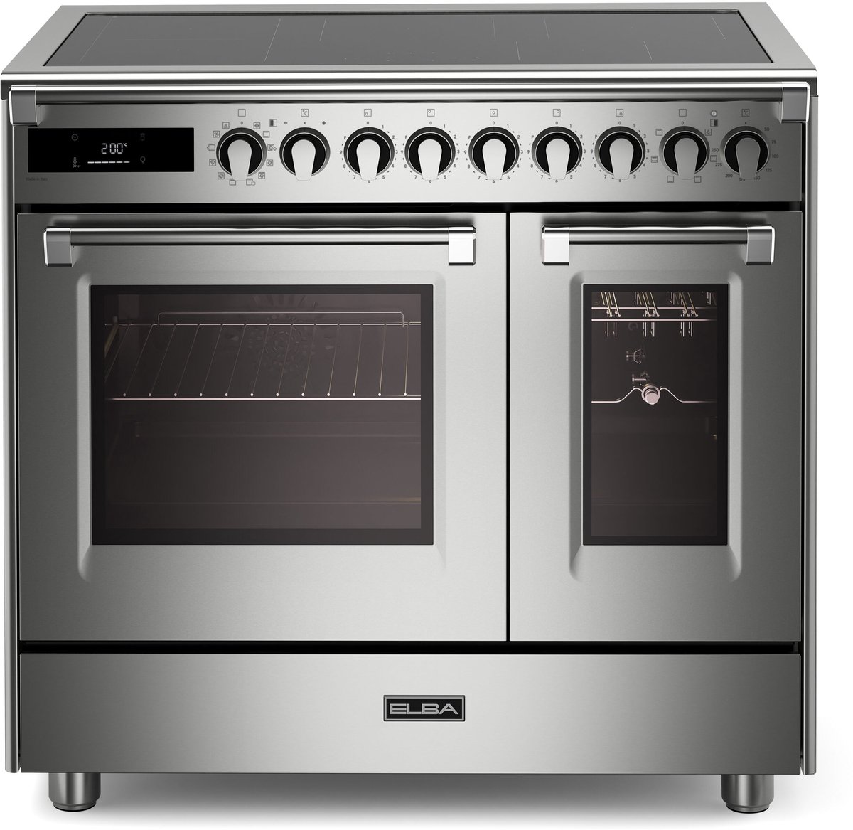 ELBA EBS 965T IMXX - Fornuizen
