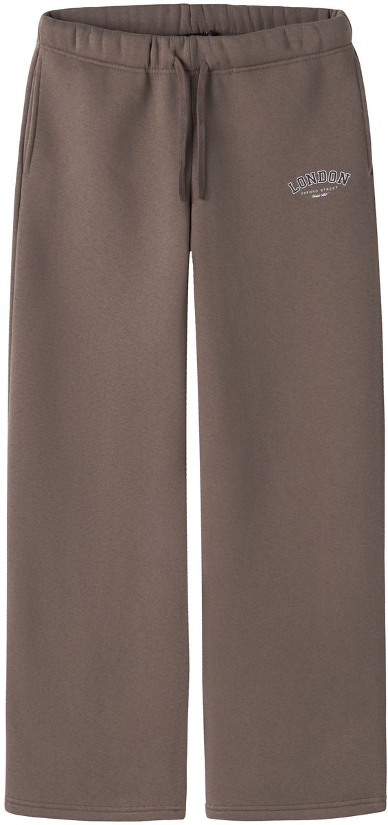 Name it joggingbroek Wide fit