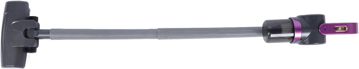 Handstofzuiger - Bedreiniger Stofmijt - Matras Reinigen - 8500PA Zuigkracht - 280ml Stofbak - Wit