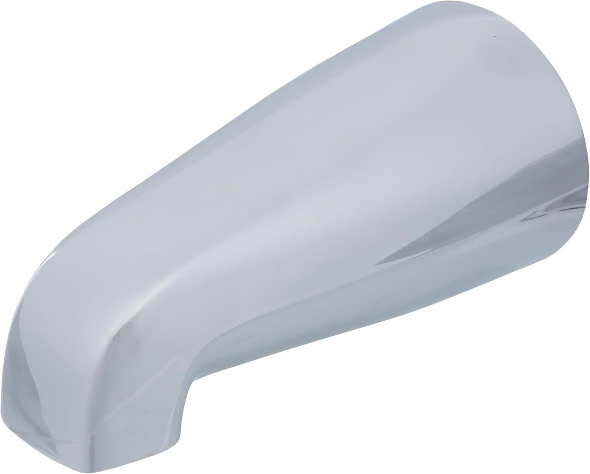 88702X Universele Tub Uitloop