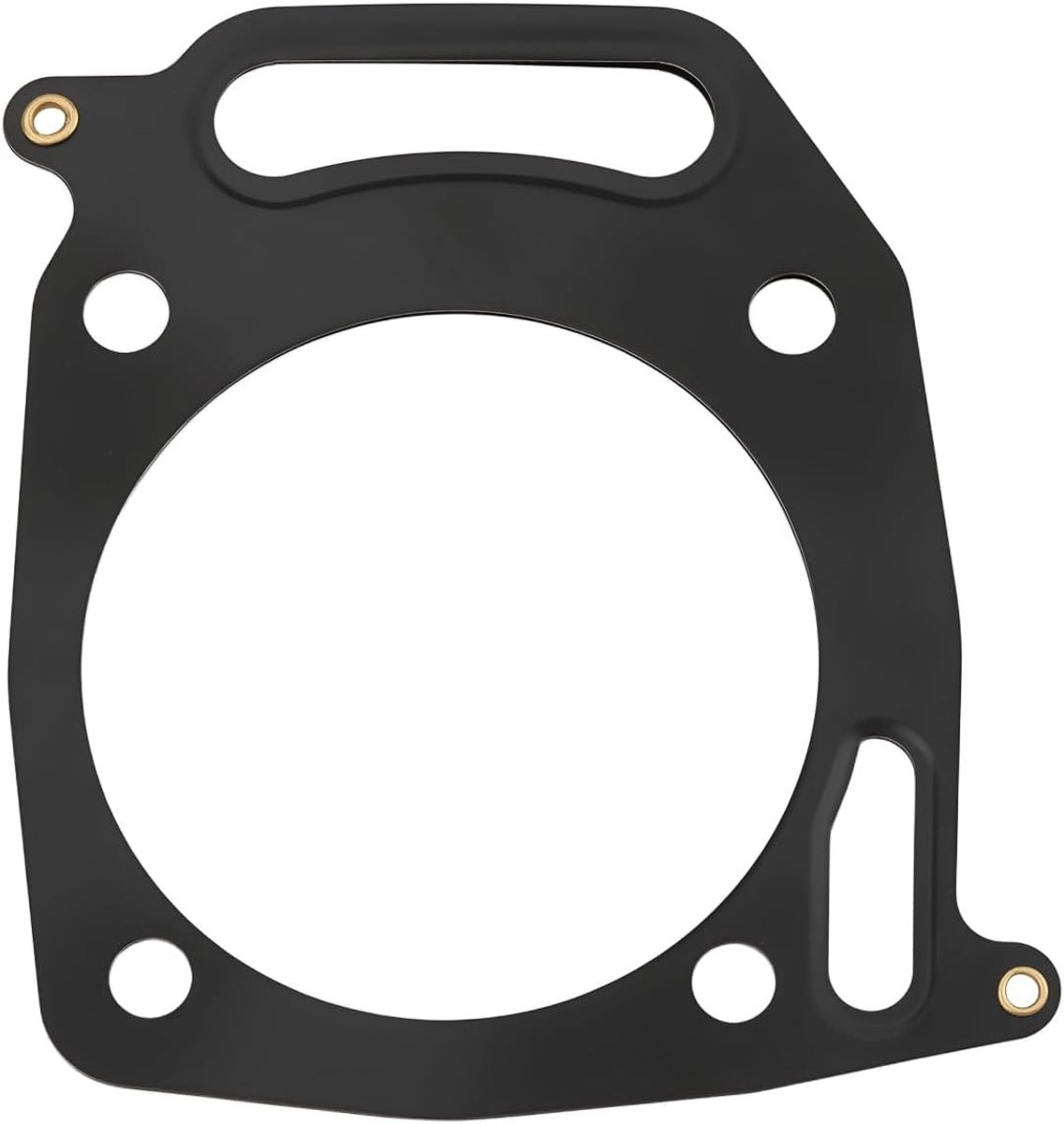 Cilinderkop 84006734 842622 Compatibel met Briggs & Stratton 119x105.5mm