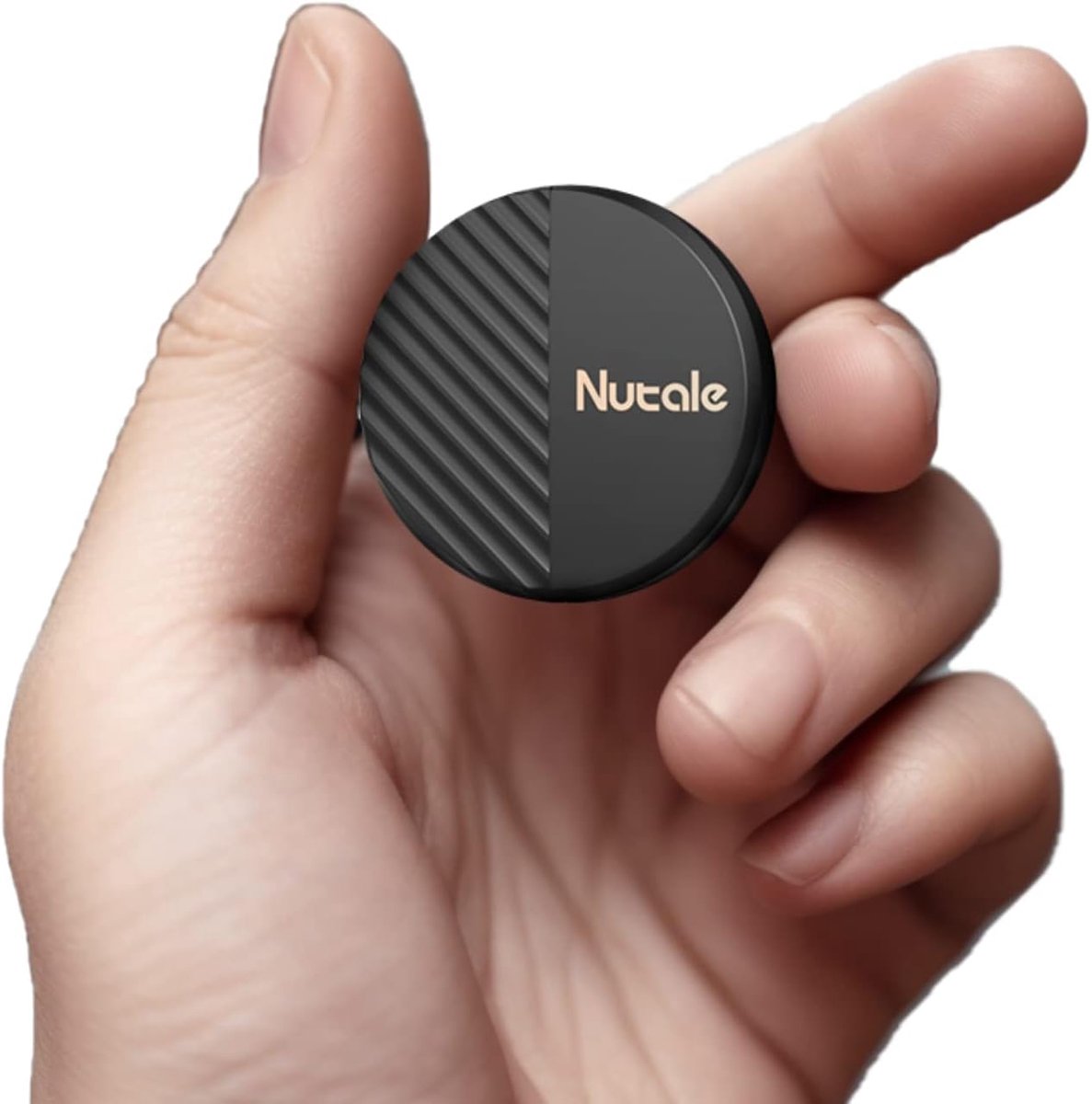 Sleutelzoeker met app - Bluetooth verbinding - Inclusief batterijcompartiment - Vind makkelijk je sleutels - ShopVlot