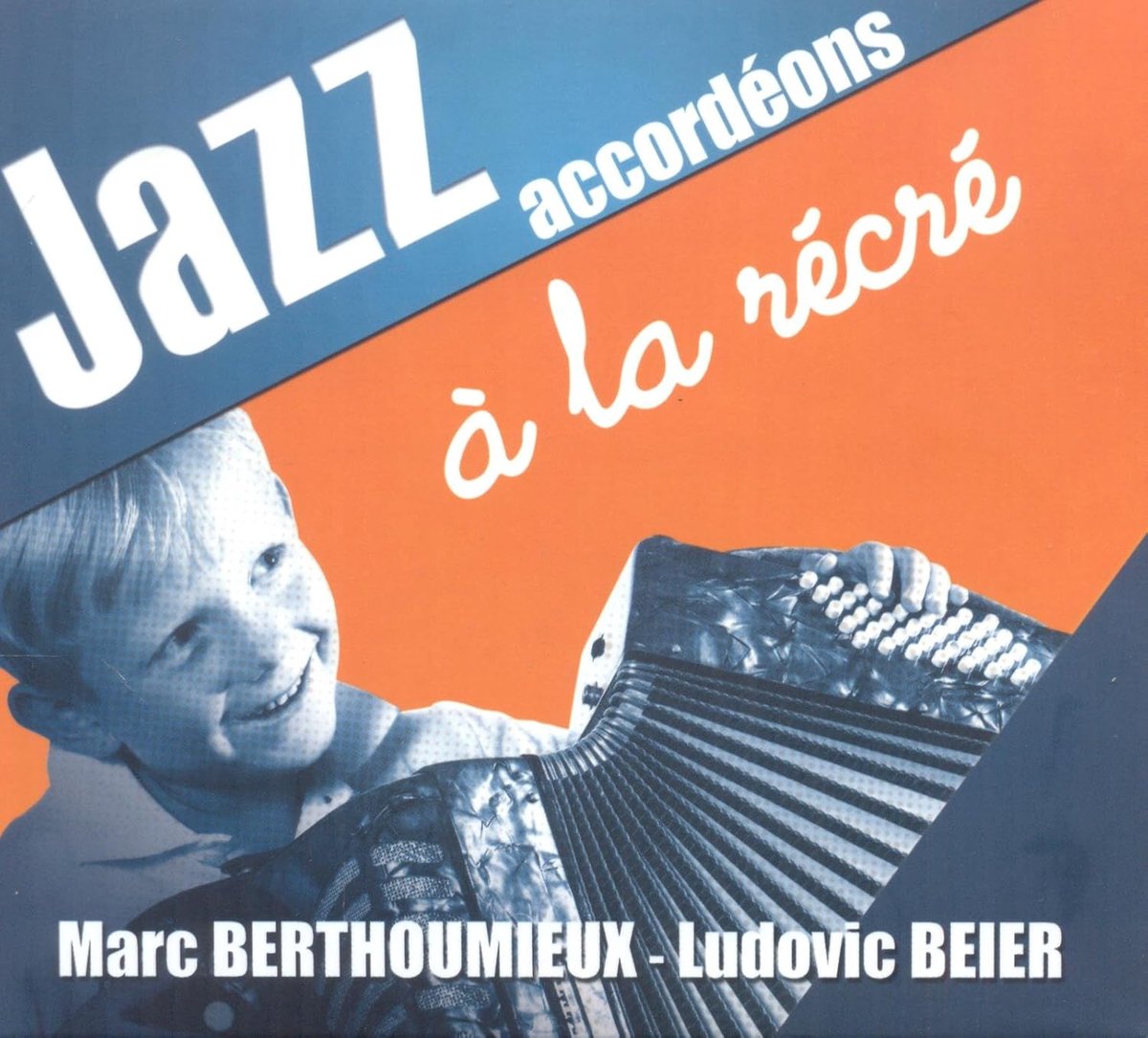 Accordeon voor jazzmuziek - 37 toetsen - Professioneel geluid - Perfect voor optredens - ShopVlot
