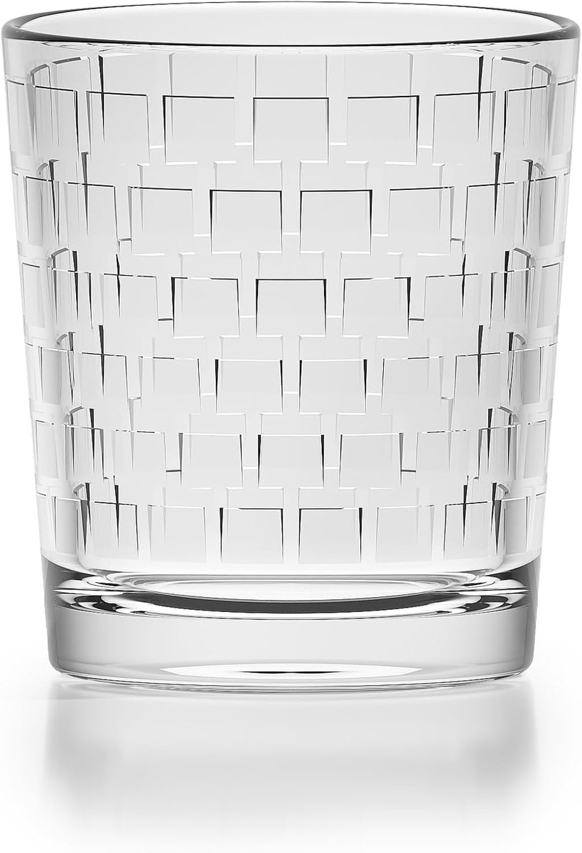 Set van 3 transparante glazen - helder glas - elegant design - perfect voor elke gelegenheid - ShopVlot