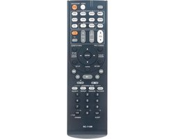 Afstandsbediening RC-710M - Vervangend model - Geschikt voor Onkyo Home Theater - Eenvoudig in gebruik - ShopVlot