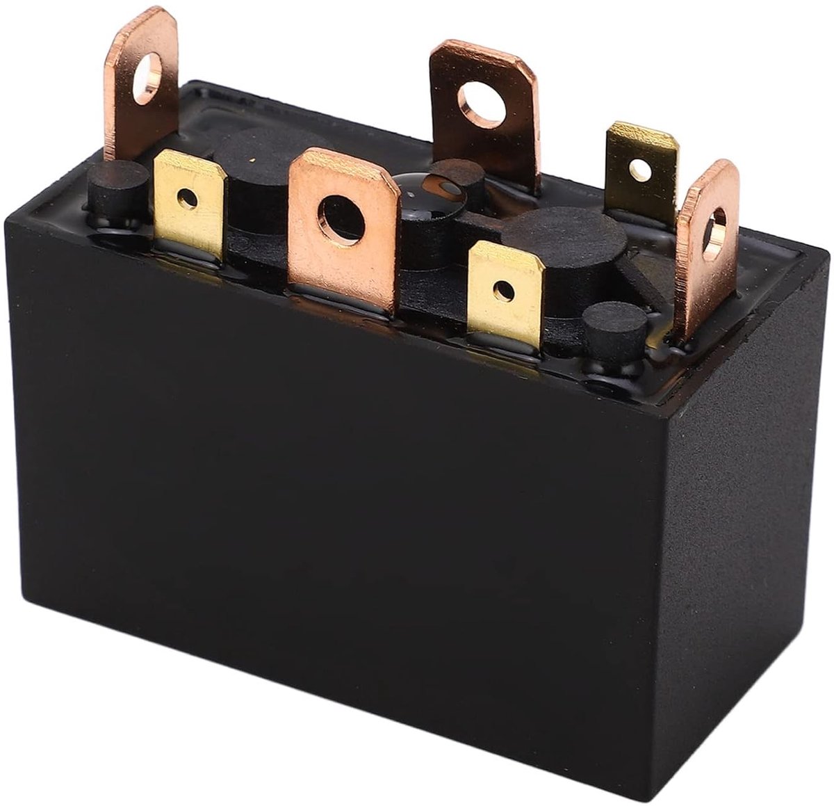 Winch relais 12V 100A - 7-polige split-charge - magnetisch - geschikt voor ATV, UTV en vrachtwagens - ShopVlot