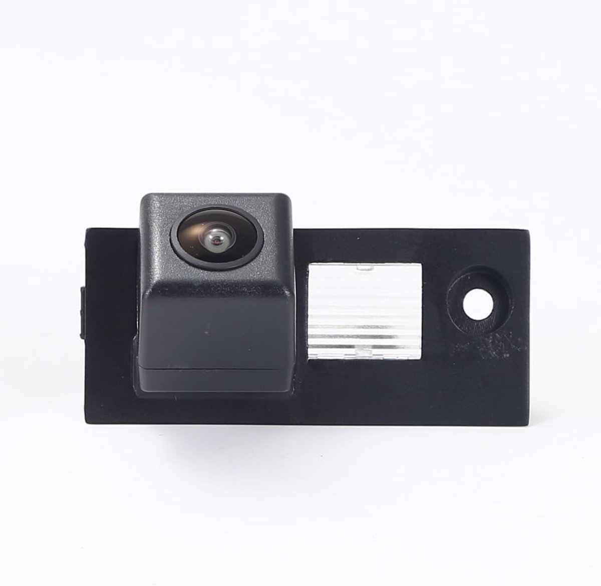 Achteruitrijcamera HD 170° - Vervangingscamera voor Audi A6/S6 - Breed gezichtsveld - Verbeterde veiligheid - ShopVlot