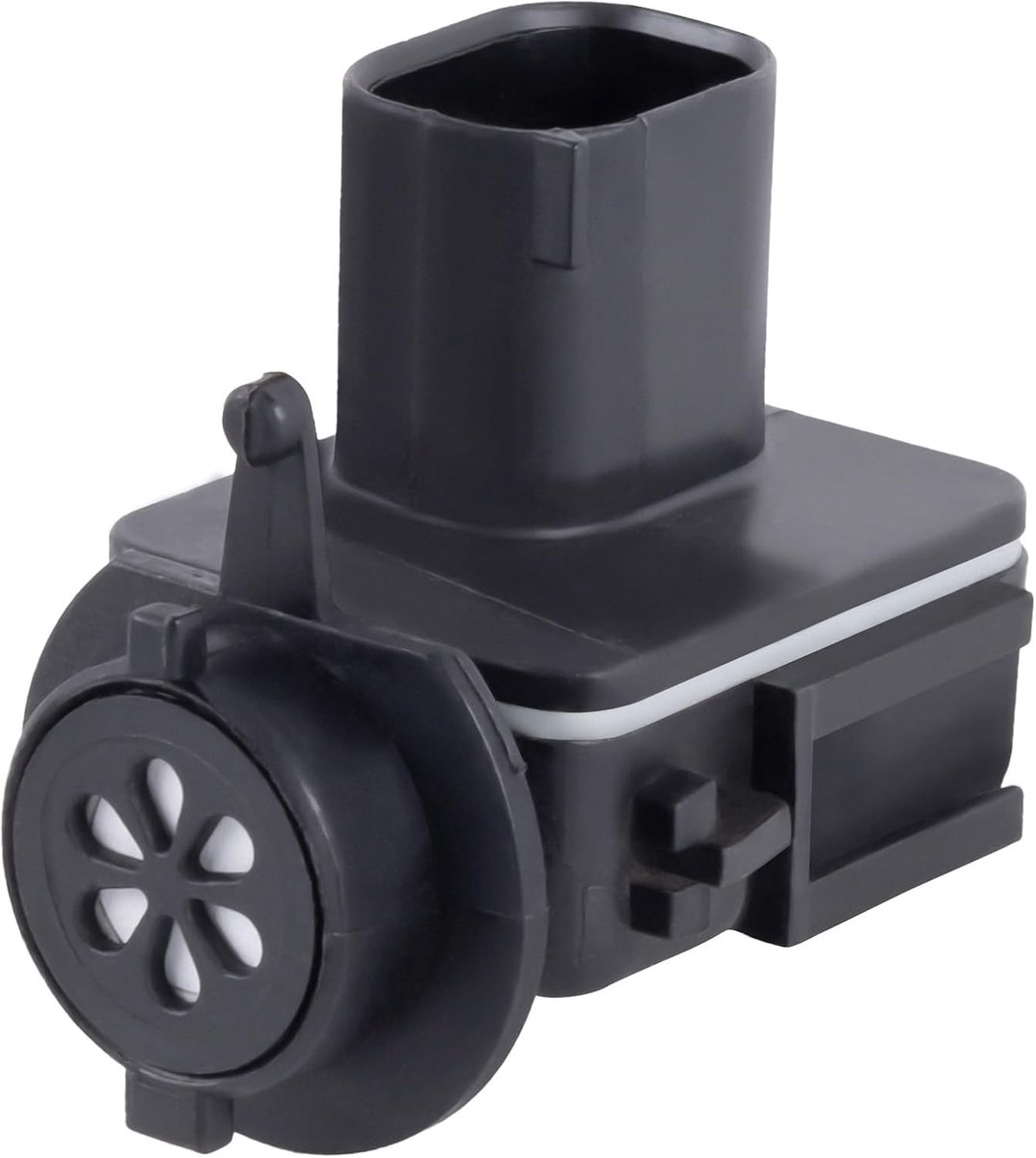 Luchtkwaliteitsmeter sensor geschikt voor 2006-2016 - 1 stuk - nauwkeurig - ideaal voor uw voertuig - ShopVlot