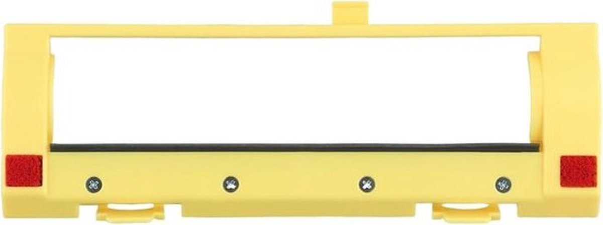 "Vervangende Cover voor Roller Borstel - Geschikt voor Silvercrest SSR1 SSRA1 - Robot Stofzuiger Accessoires"