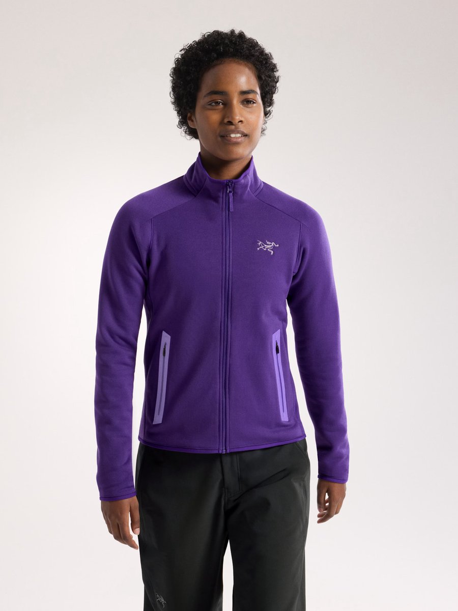 Arc'teryx Kyanite Jacket W S