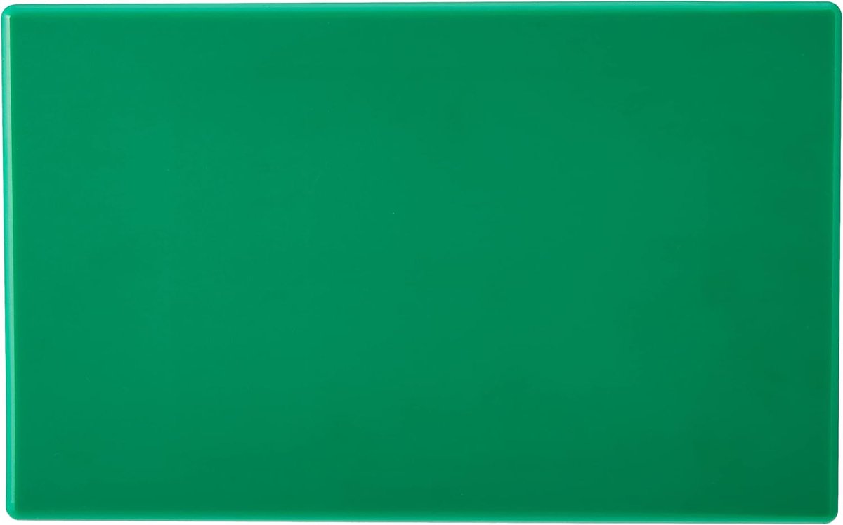 POLIET.GN1/4 265X162X20 GROEN