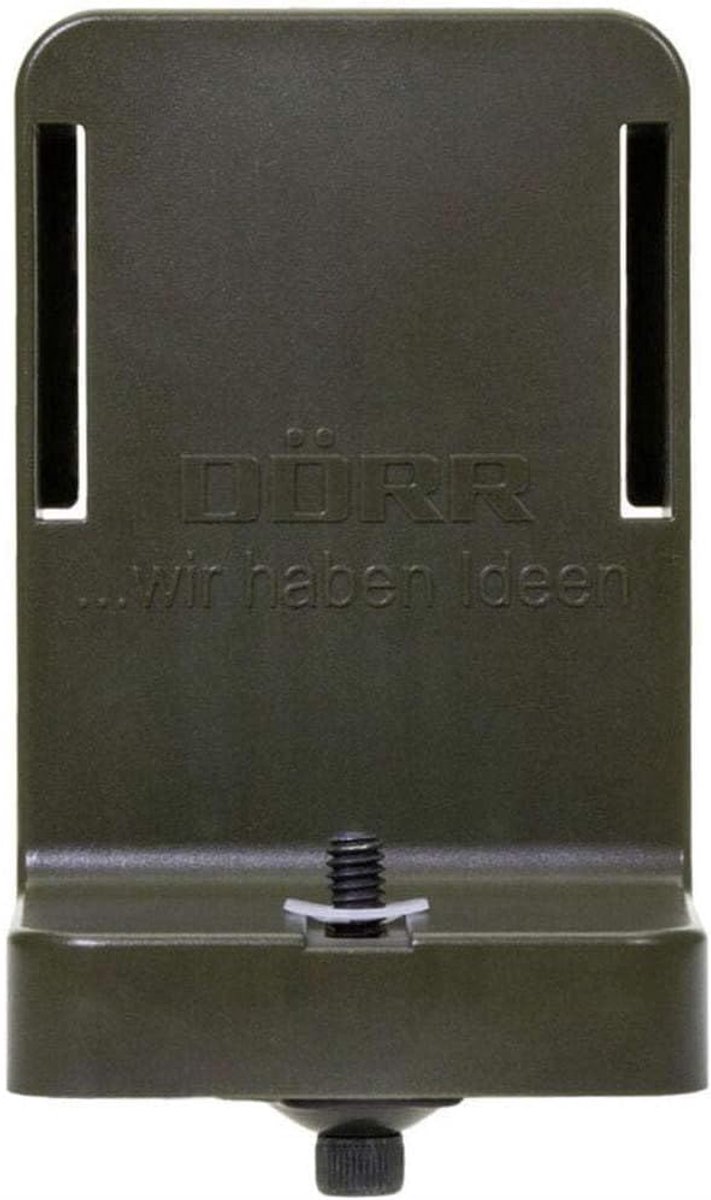 Universele camera houder - adapter voor wild- en bewakingscamera's - geschikt voor 1/4 inch aansluiting - SnelShoppen