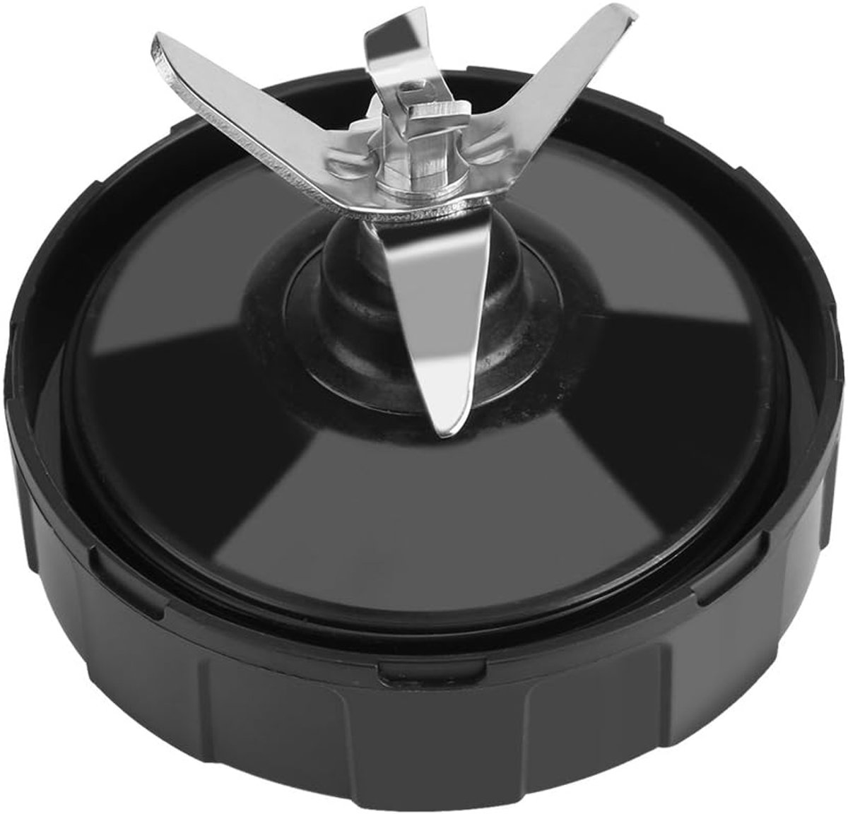 7 Fins Vervangende Extractor Blade 1000W 1500W Blender Juicer Extractor Vervangende onderdelen