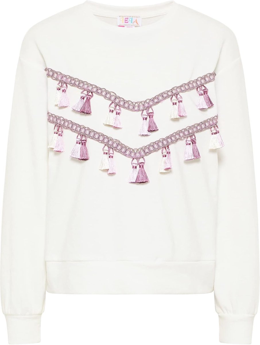 Caneva Sweatshirt dames Sweater