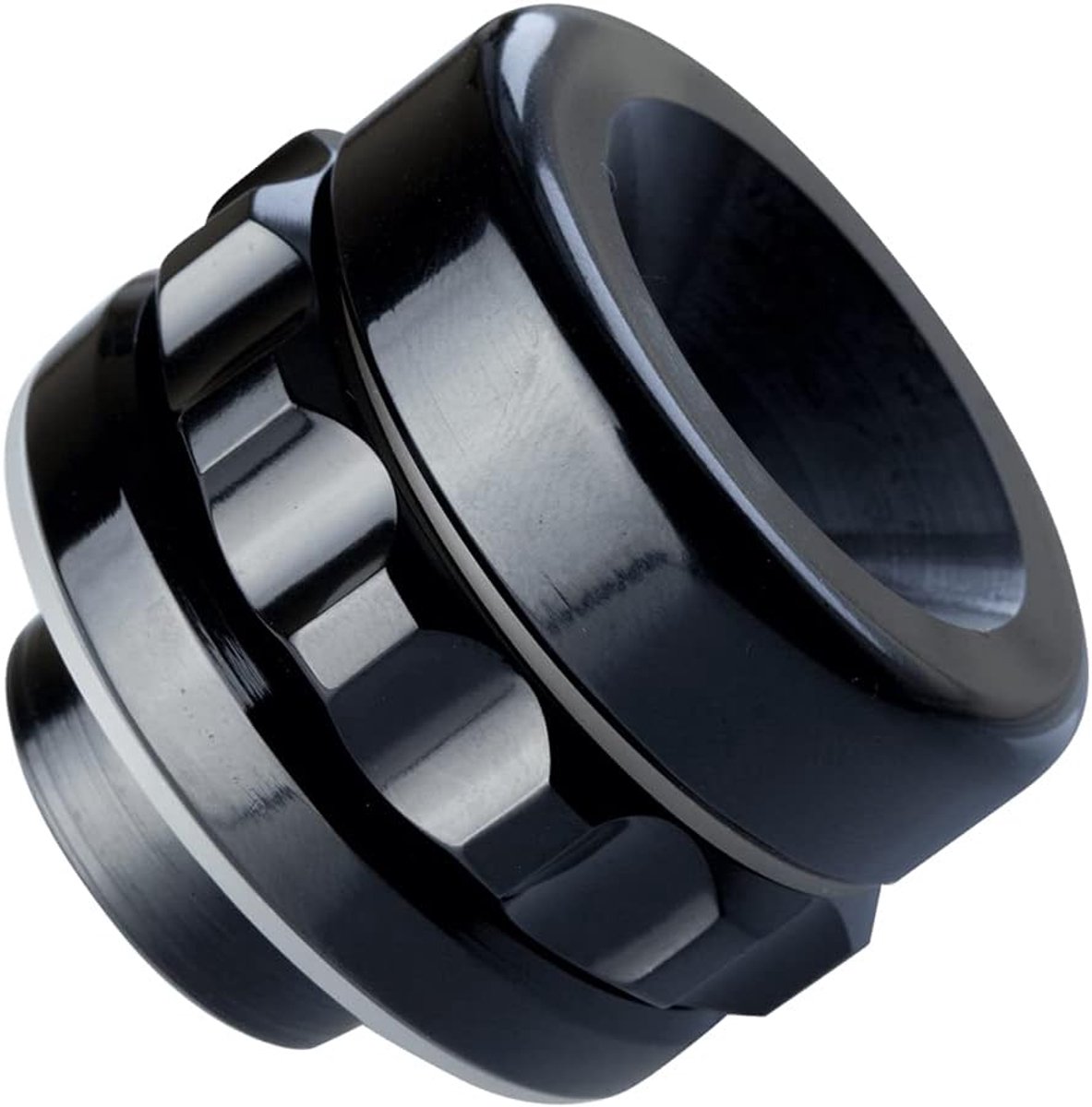 Tempomat geschikt voor BMW modellen F650 GS, F800 GS, F800 R - Cruise Control, compleet set motorfiets, stuurgewicht