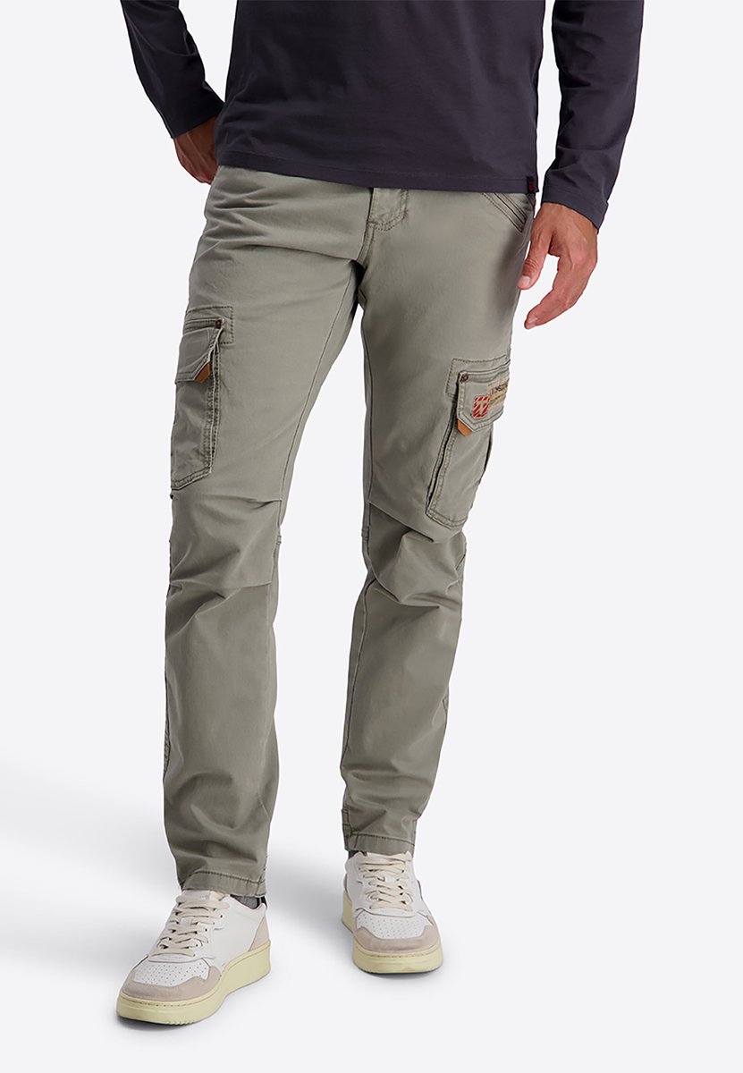 Heren Cargo Broek