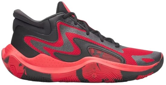 Under Armour Jet '25