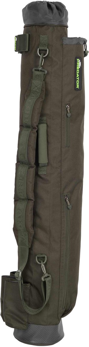 Fox Rage Predator Quiver Roofvis Foudraal - Foudraal