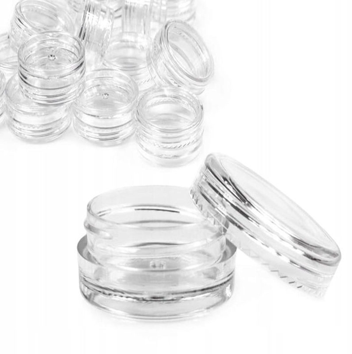 SUNONE Nailart Decoratie Bakje 1stuk. 5ml.