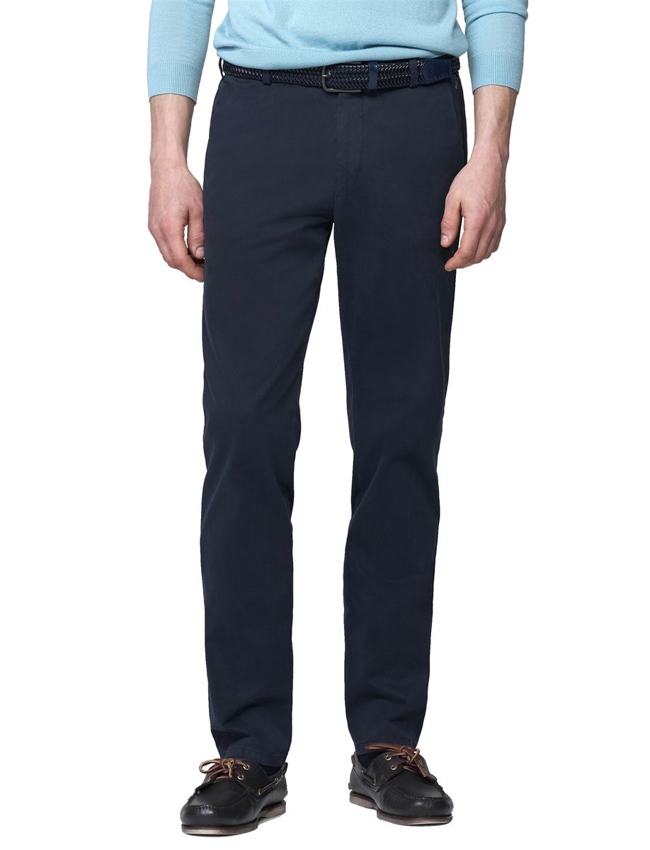 Meyer jeans donkerblauw