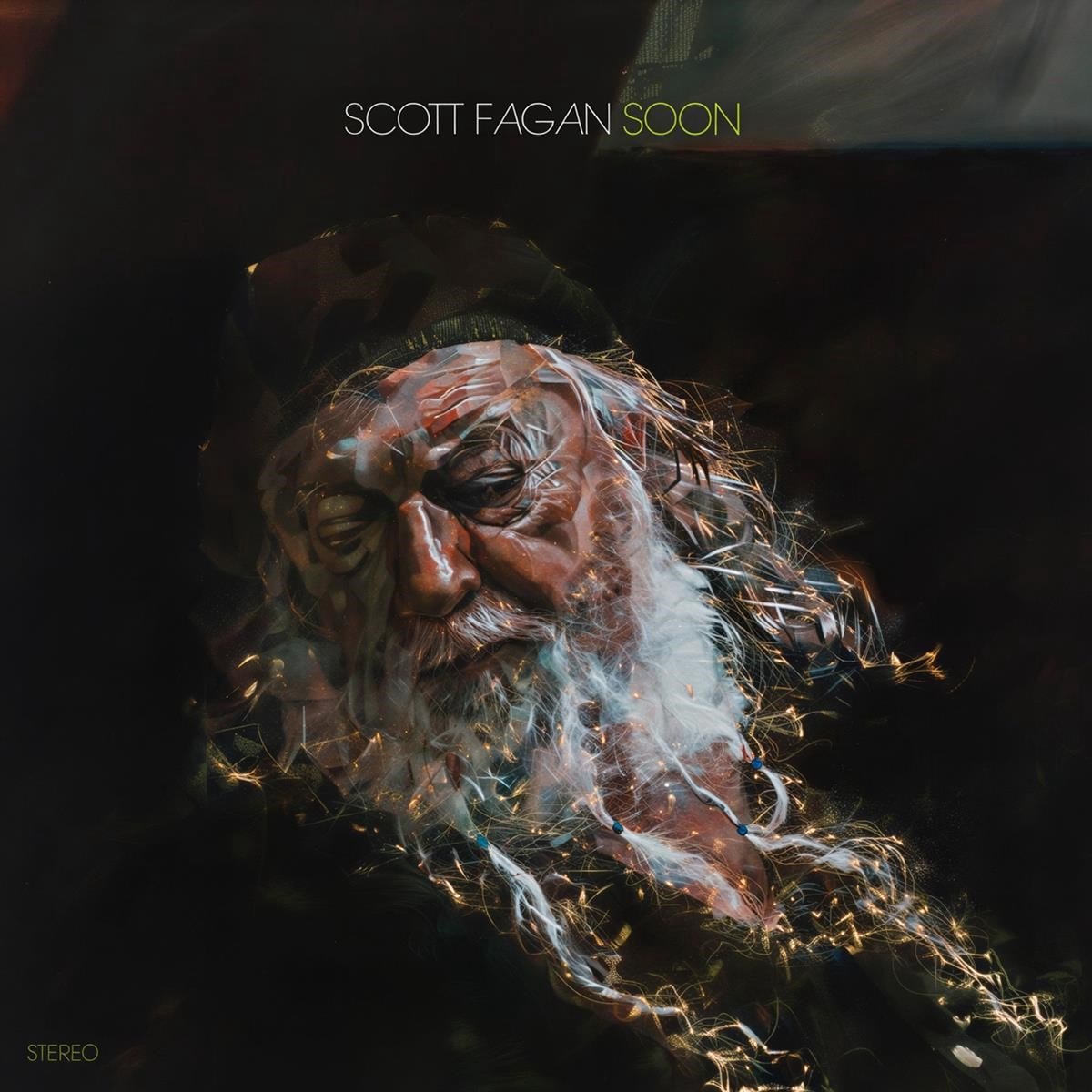Scott Fagan - Soon (CD)