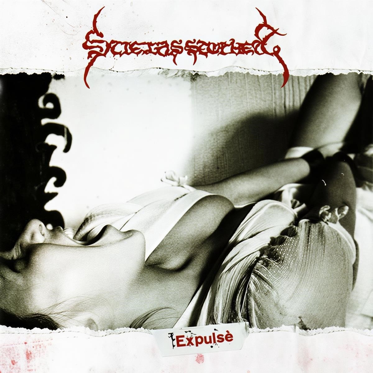 Stielas Storhett - Expulsè (CD)