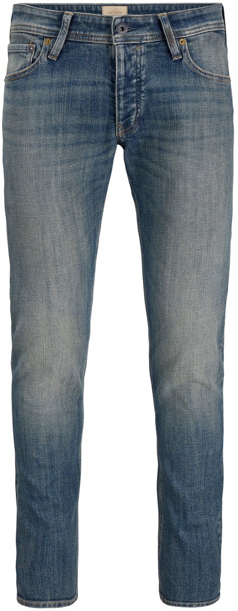 Jack & Jones Slim fit jeans JJIGLENN JJDYLAN SBD 159 SN Slim fit jeans