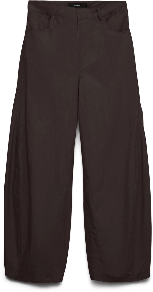 Vero Moda Broeken VMJOSE High waist Broek