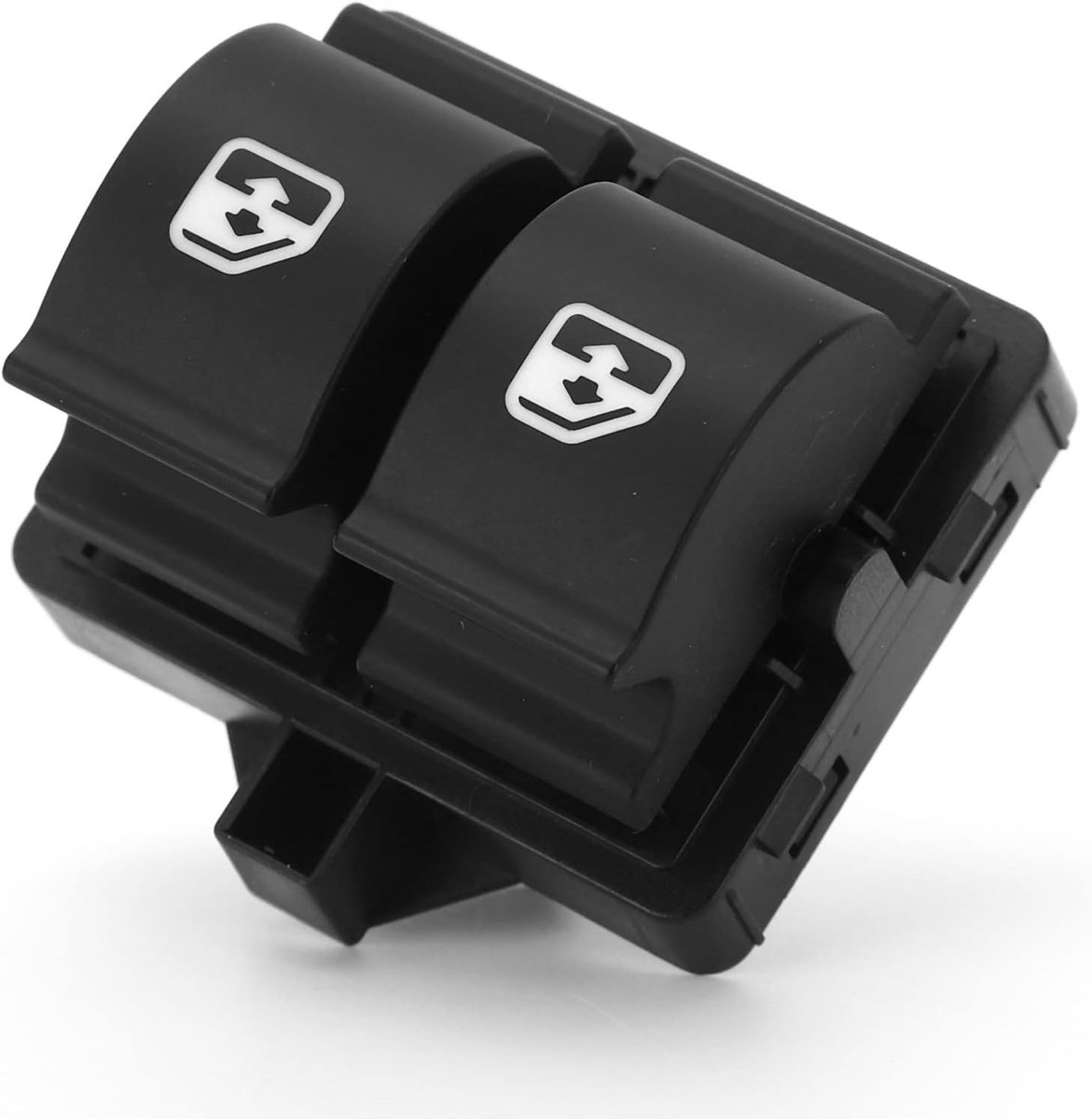 Ruitbediening Schakelaar voor Glas Lift Regulator Knop voor Daily 2015-2018 - Auto Accessoire, Vervangingsonderdeel, Kwaliteit