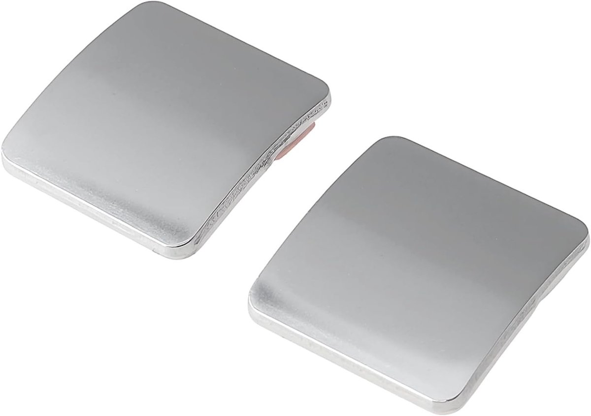 2 Stuks Voorste Versnelling Bevestigingsplaat Geschikt voor Shimano R8000 R7000 R9000 R6800 R5800 - Fietsaccessoires, Onderdeel, Fietsonderdelen